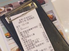 -清晖小苑•顺德地方菜(壹海城店)