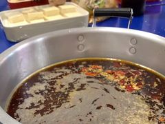 -马路边边串串香(空港新苑店)