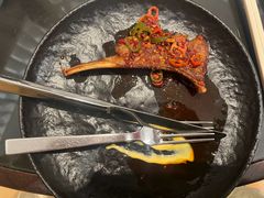 -ManHo万豪中餐厅(成都茂业JW万豪酒店)
