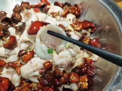 -皇中百岁鱼(西兰路店)