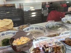 -老保定驴肉馆(云岗路店)