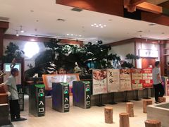 -木子塘汗蒸生活馆(财富港店)