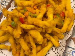-阿拉丁新疆风味餐厅·清真(罗廊巷店)