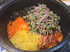 -海兰江石锅饭(水上店)