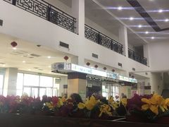 -定州服务区(京港澳高速北区)