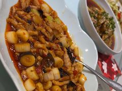-谢先生酒店·椒宴集(沙湖店)