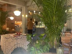 -仁义涵西餐·咖啡(中华巴洛克店)