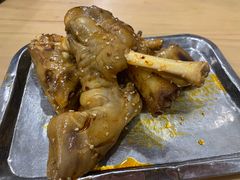 -老白家水盆羊肉