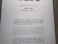 -齐文化博物馆