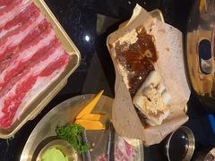 -东味北道熟成·炭火烤肉(九龙店)