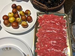 -云尊府云南菜·蒸汽石锅鱼(学清路店)