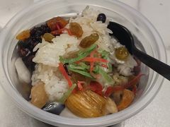 -青青家甜品店(邵家桥小区店)