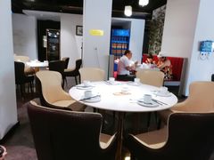 大堂-裕丰源滋补烩面(天赋路店)