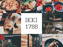 -IKKI1788居酒屋