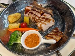 -IL Forno 意坊·意大利餐厅(温州万象城店)