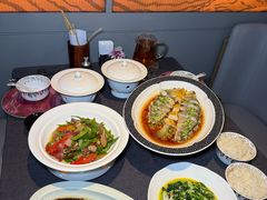 -锦府园(环球港店)