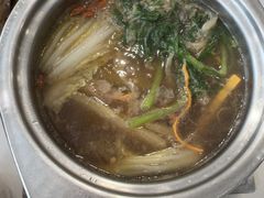 -草原传奇鲜羊火锅(桥北店)