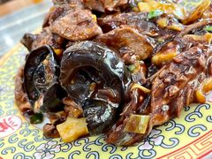 -砂锅居(西四店)