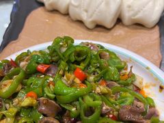 -马老六清真餐饮(西站店)
