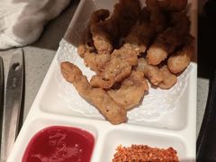-海底捞火锅(顺义华联店)