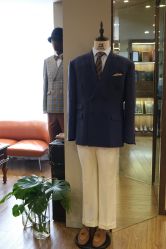 -伊布老裁缝西装礼服定制