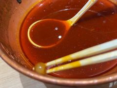 -成都你六姐·牛肉冒菜·麻辣香锅(长泰广场店)