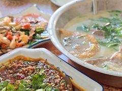 -简阳董家埂羊肉汤