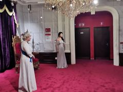 -武汉杜莎夫人蜡像馆