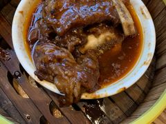-粤港餐厅(禹州商业广场店)