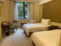 -福建鲤鱼洲酒店