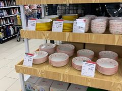 -永辉超市(龙潭寺店)