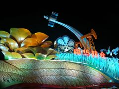 -人民防洪胜利纪念塔