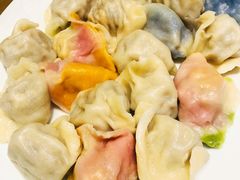 -宝源饺子(麦子店街店)