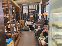 -火炉火自助餐(西直门凯德MALL店)