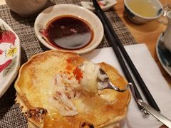 -大岛日本料理铁板烧(南通大饭店)