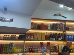 -醉壹号海鲜大排档(厦门美食地标店)