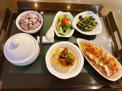-新寰亚月子会所(盛捷白塘店)