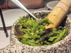 -毛家饭店·30年融合新湘菜(汉峪金谷店)
