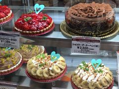 -不二家(数寄屋橋店)