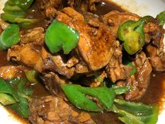 -鲁菜根·泰安菜(万达店)