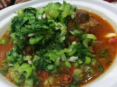 -建辉湖南土菜馆(南大街店)