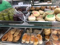 -老磁器口豆汁店(马家堡店)