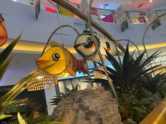 -船歌·鱼水饺青岛菜(枫蓝国际购物中心店)