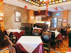 大堂-太平馆西餐厅(北京路店)