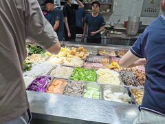 -林静小吃(复兴路店)