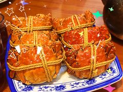 -灵福缘私房菜·农家菜(拈花湾·灵山大佛必推店)