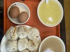 -庆丰包子铺(天通苑店)