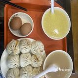返京第一口必须是庆丰包子！这口终于续上了