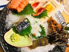 -山之川日料放题(通州店)