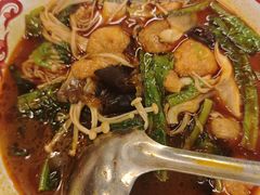 麻辣烫-破店肥哈·东北烧烤·夜宵(南山保利店)